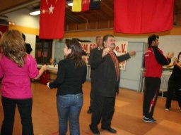 Kurban Bayrami 2007